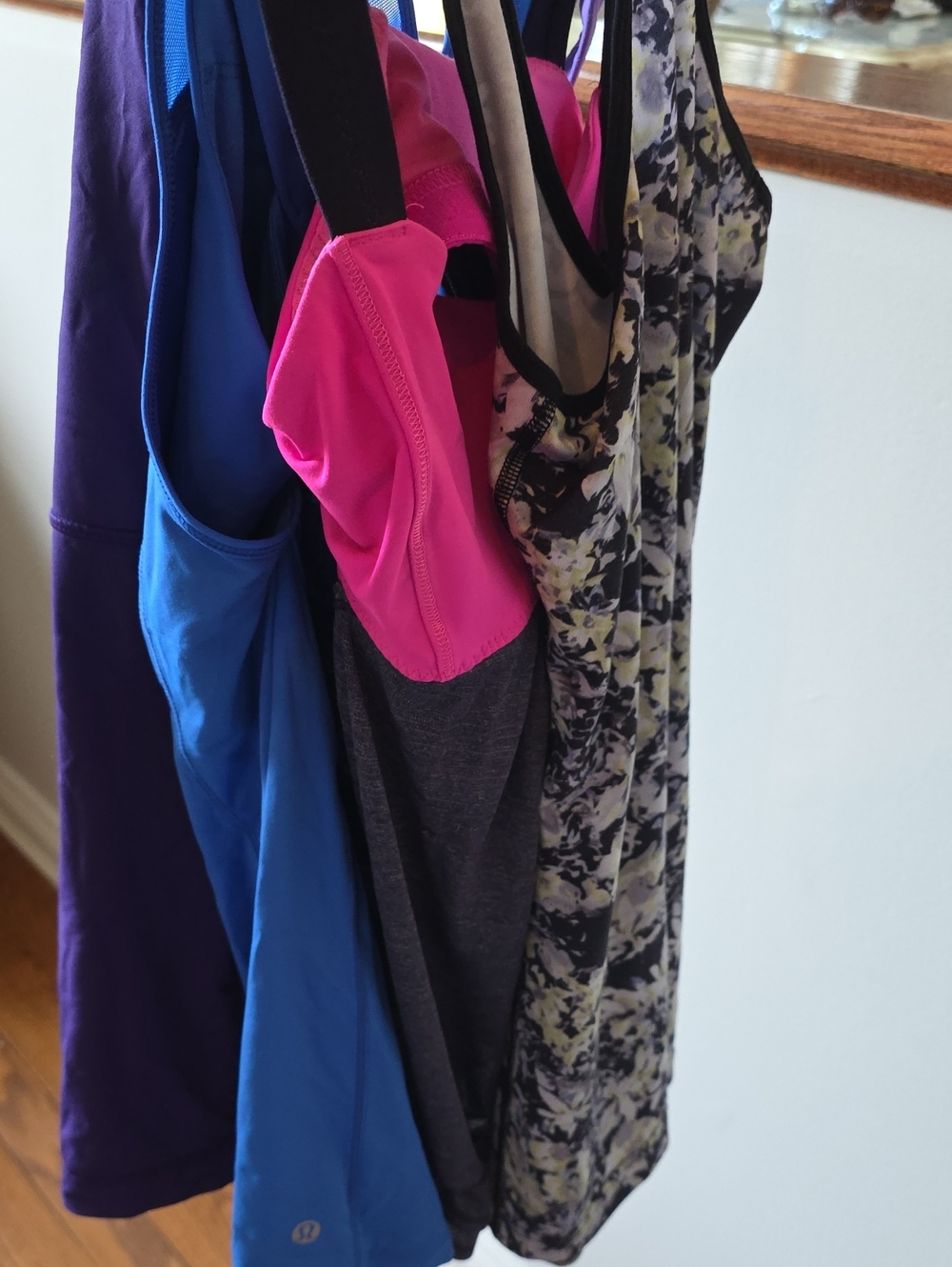 4pc Lululemon Bundle Lot